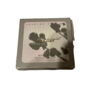 mack andy New highlight high gloss facelift integrated disk 01 Cosmetics